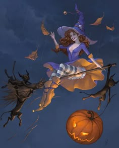740 Ideas De Brujas Brujas Brujitas Lindas Disfraz De Bruja