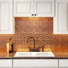 copper tiles for kitchen backsplash farmhouse how to install copper backsplash house pinterest backsplash kitchens and copper tiles for kitchen backsplash farmhouse how to install copper backsplash house pinterest backsplash kitchens and