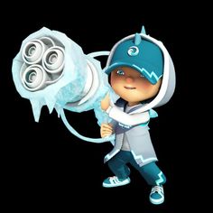 78 Gambar Keren Boboiboy Paling Bagus 78 Gambar Keren Boboiboy Paling Bagus