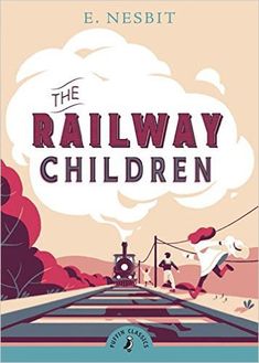 The Railway Children (Compass Classic Readers Book 60)