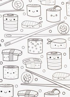 32 page happy snacks spiral perforated coloring book one sided pages adult kids coloring book pages 9 x 12 optional crayons unique gift - Coloring Pictures Of Kids 32 page happy snacks spiral perforated coloring book one sided pages adult kids coloring book pages 9 x 12 optional crayons unique gift - Coloring Pictures Of Kids