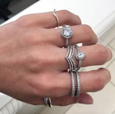pandora geometric lines ring pandora geometric lines ring
