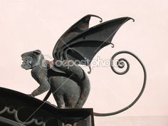 Flying Monkey Ursus On Pinterest