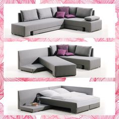 Just Take My Money Pinterest E Saving Modular Sofa And W Ant This Sofa Bed