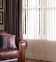 The 177 Best Curtains Blinds Parions Images On Pinterest Vertical Blinds With Curtains Privacy Fabric
