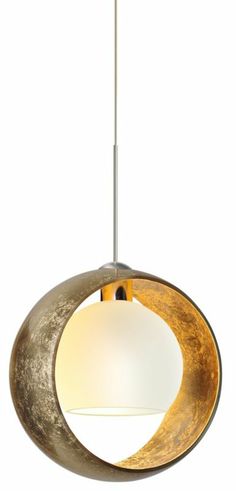 96 Best Bedroom Pendant Lighting Images On Pinterest Euro Gl Pogo Collection Gold Foil Gl 6 1 4 Inch W Besa Pendant