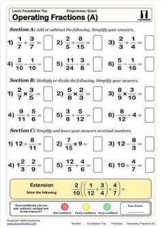 Las Mejores 10 Ideas De Simplificar Fracciones Fracciones Matematicas Fracciones Lecciones De Matemáticas