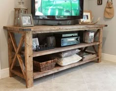10 Diy Tv Stands For Your Home Creativeresidence Rustic Tv Console Rustic Tv Stands 10 Diy Tv Stands For Your Home Creativeresidence Rustic Tv Console Rustic Tv Stands