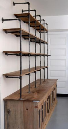 143 best retail shelving