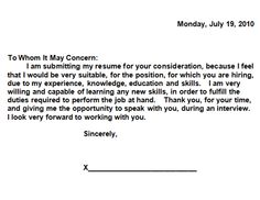 cv succeed tutorials cover letter format tips and advice easy cover letter