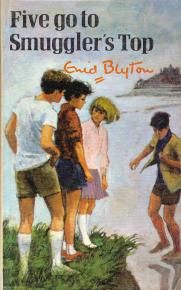 Enid Blyton Famous Five Pdf