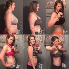 Best weekly workout routine to lose weight and build muscle image 8