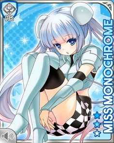 10 Idee Su Miss Monochrome Ragazze Anime Ragazze Anime 10 Idee Su Miss Monochrome Ragazze Anime Ragazze Anime