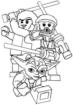 lego star wars coloring pages | downloaded | pinterest | lego star ... - Star War Coloring Pages Printable lego star wars coloring pages | downloaded | pinterest | lego star ... - Star War Coloring Pages Printable