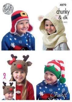 King Cole Aran Knitting Pattern Ladies Kids /& Babies Mermaid Tail Blankets 4693