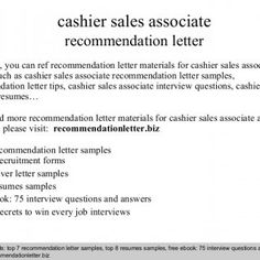 cashier interview questions