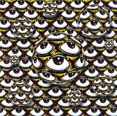 Terrapin Grandi Blu blotter ART