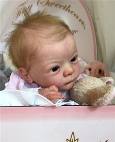 13 Ideas De Muneca Reborn En 21 Muneca Reborn Munecos Bebe Reborn Bebes Reborn De Silicona 13 Ideas De Muneca Reborn En 21 Muneca Reborn Munecos Bebe Reborn Bebes Reborn De Silicona