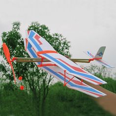 Avion AIRBUS A380 Airlines Double Jouet feux clignotant//Sound UK Vendeur