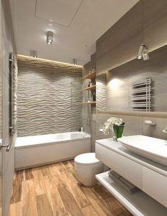 Pinnwand  #lightingdesign #pinnwand Small Master Bathroom, Master Bathroom