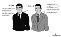Как выбрать костюм - alfach.org
