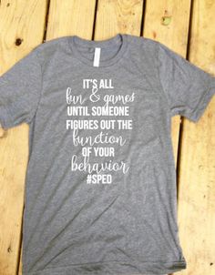Special Education Teacher Shirt Ed Special Ed Teacher Shirt Sped Education