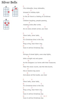 18 best christmas chords images on pinterest christmas chords a hallelujah christmas chords