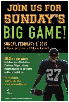 day at the races horseracing flyer poster event design template seahawks party flyers