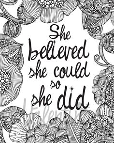Free Printable Coloring Pages