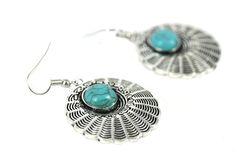 1 Paire Flèche Boucles d/'Oreilles Plaqué Bijoux Fantaisie Cadeau Vintage Beau