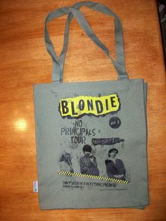 Official Blondie Fan Club Lot 80 Items 1979 Debbie Harry Collectors pack Deborah