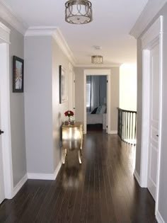 Hallway Paint Colors how to make your home look expensive | spaces, interiors and house Hallway Paint Colors how to make your home look expensive | spaces, interiors and house