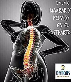 dolor de espalda pélvico leve