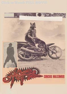 Visit to Watch Circus Maximus (Circus Maximus Full Movie) [Regardez 64+] le Circus Maximus (2023) film complet - Film Musique en ligne ⚒️'' #Musique #film #movie #streaming