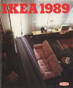 ikea is celebrating its anniversary of business in the uk to celebrate were looking back at its catalogue covers from over the years - Table De Salle A Manger Ikea1962 ikea is celebrating its anniversary of business in the uk to celebrate were looking back at its catalogue covers from over the years - Table De Salle A Manger Ikea1962