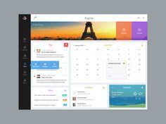 723 best great dashboard ui images on pinterest dashboard design