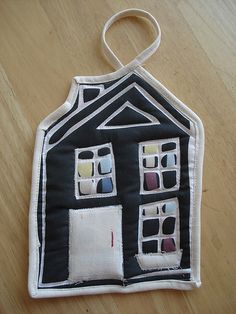 IKEA Designs | Emma Jones's collection of 10+ ikea design ideas Wall hanging using Ikea fabric. Saw this in the Stockholm