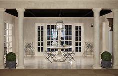 11 Best Greek Roman Interior Design Images Diy Ideas For Home Meet The Design House Designers Frank Babb Randolph Interior