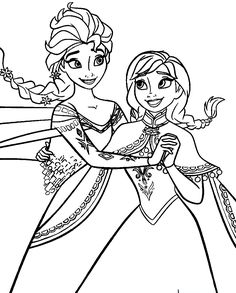 Frozen Elsa Coloring Pages Free Online Printable Sheets For Kids Get The Latest Images Favorite