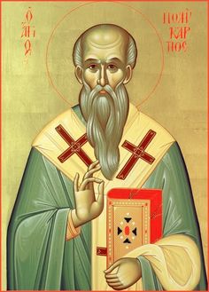 HISTOIRE ABRÉGÉE DE L'ÉGLISE - PAR M. LHOMOND – France - année 1818 (avec images et cartes) 86b88cff93a2b1db1e938a178c41f5cd--st-polycarp-patron-saints