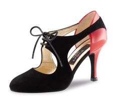 Die 17 besten Bilder von Damentanzschuhe von Nueva Epoca in Tangolera Betty Boop Noir D8 T9