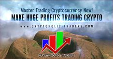 quit job to trade cryptocurrency