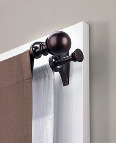 70 Best Double Curtain Rods Images Rod 70 Best Double Curtain Rods Images