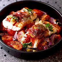 recepten met vis uit de oven recepten met vis uit de oven