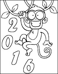 34 best crafts for year of the monkey chinese new year images on