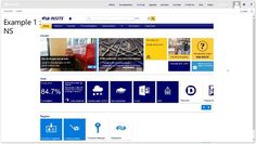 top sharepoint sites sharepoint branding examples best sharepoint layout templates