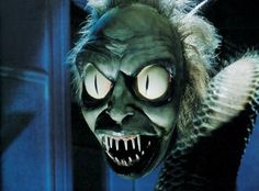 Beetlejuice.