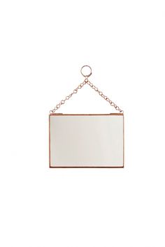 Bloomy Home taille : 50cm*70cm Diamond Edge Miroir de salle de bains mural Miroir d/écoratif Miroir de salle de bains Miroir de salle de bains Miroir de lavage