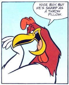 34 best foghorn leghorn quotes images on pinterest hilarious