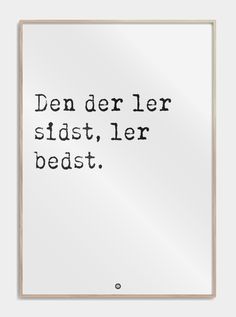 Kendte dating citater sjove
